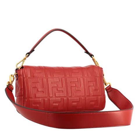 body fendi mujer|fendi handbags.